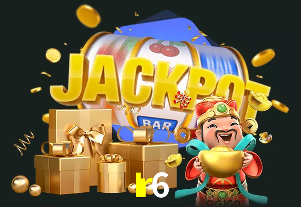 Ir6 bet