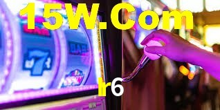 VIP Casino Ir6