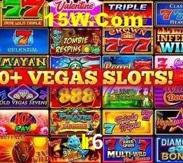 Jogos de Slot Ir6