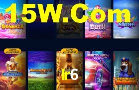 Ir6 Games