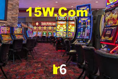 Ir6 Bet