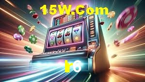 Experiência VIP Ir6