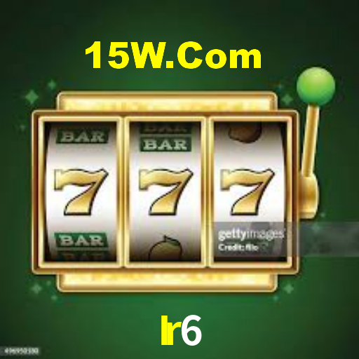 Ir6 - Cassino Oficial Do Brasil - Ir6 Bet