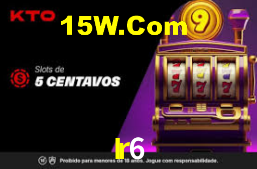 Ir6 Bet