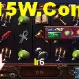 Provedores de Jogos Ir6