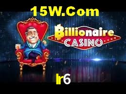 Slot Games Ir6