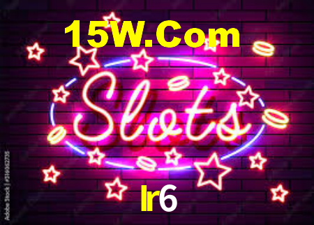 Ir6 Bet