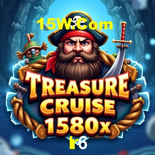 Jogos Exclusivos Ir6