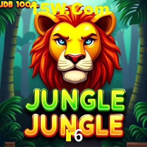APP oficial da Ir6 para mobile