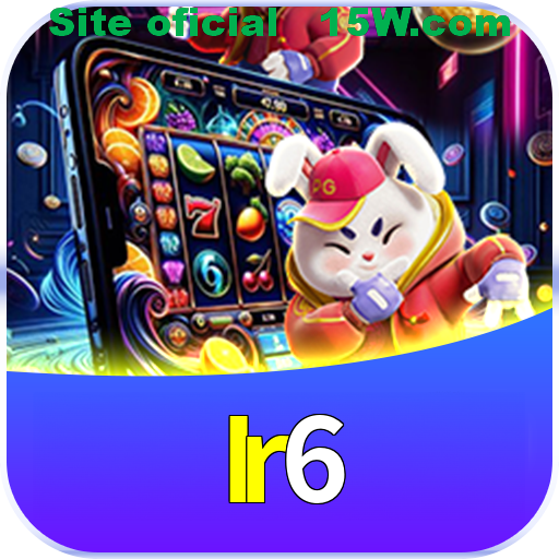 APK oficial da Ir6 para Android