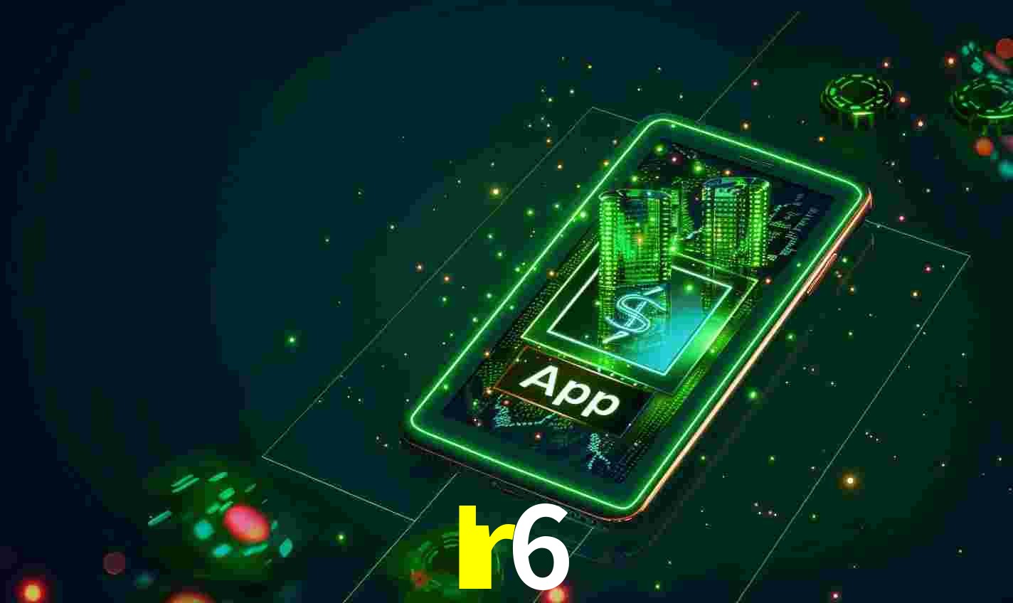 Simplificando a Experiência de Jogo Ir6 App