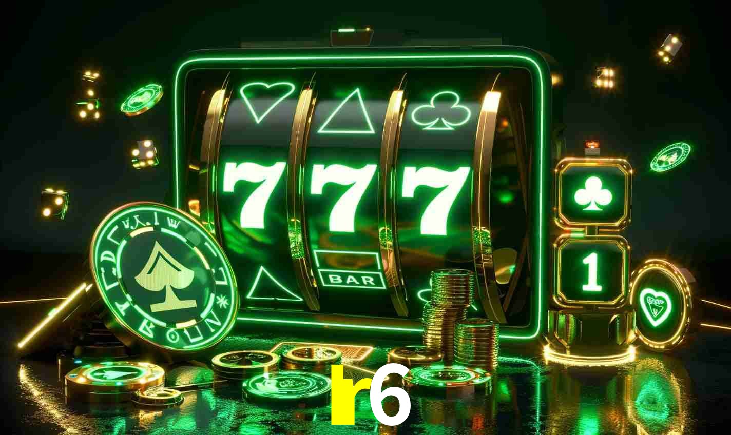 Seguro Login no Cassino Online Ir6