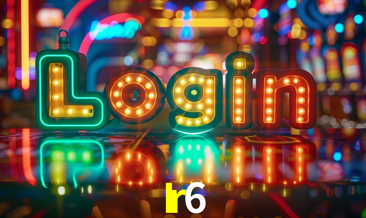 Mundo dos Jogos Cassino Ir6